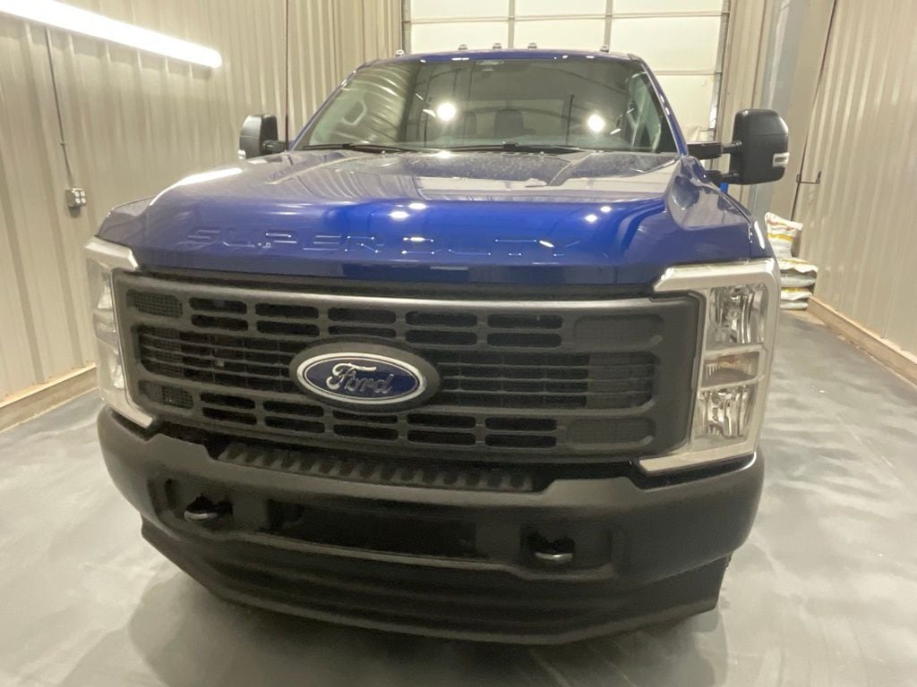 Used 2026 Ford F-350SD XL DRW Truck