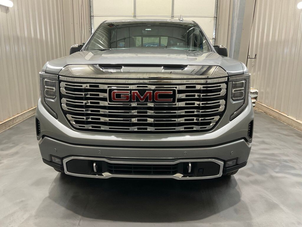 Used 2024 GMC Sierra 1500 Denali Truck
