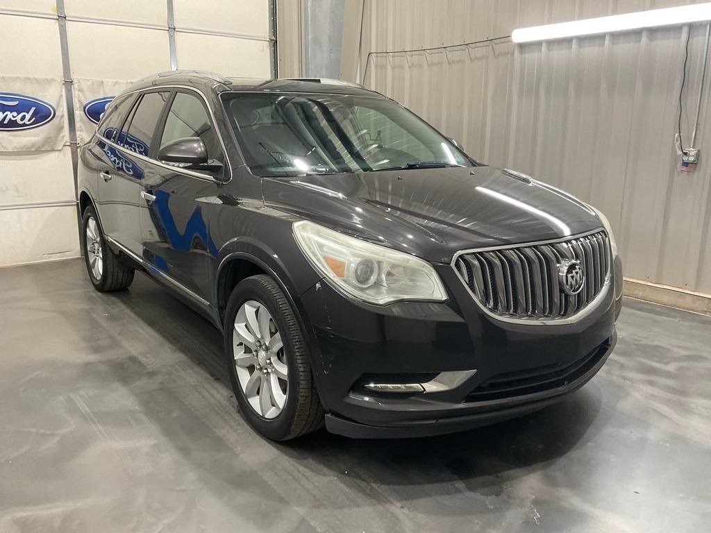 2016 Buick Enclave Premium