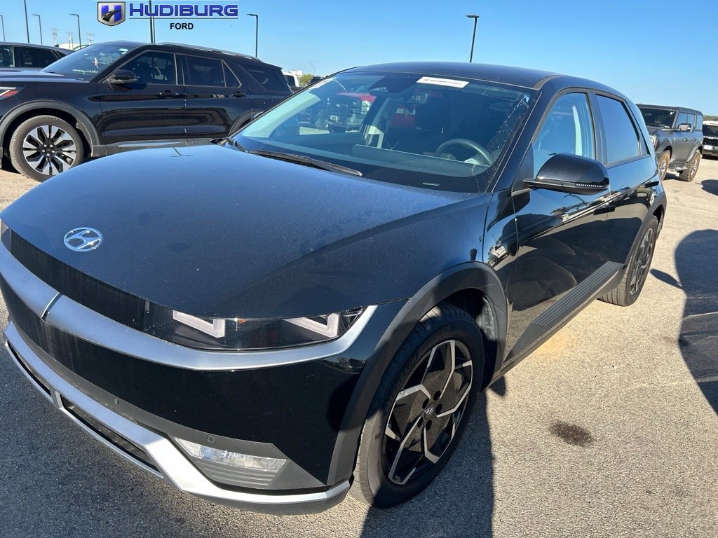 2024 Hyundai IONIQ 5
