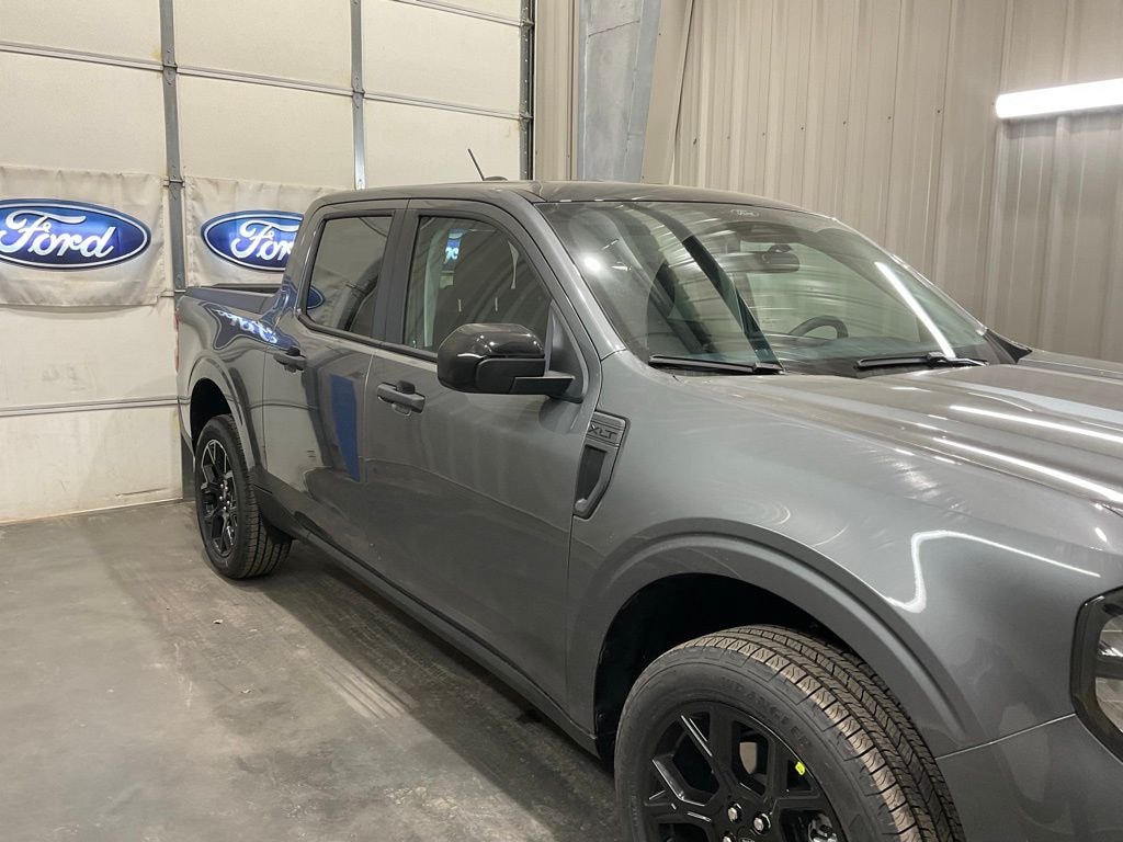 New 2026 Ford Maverick XLT Truck