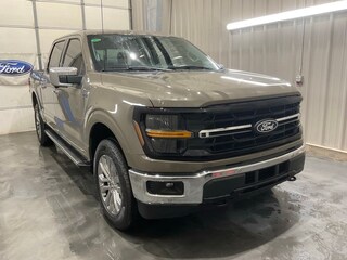 2026 Ford F-150 XLT Truck