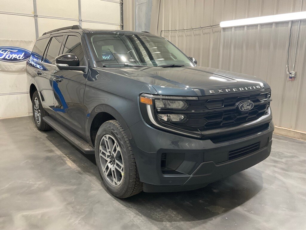 2025 Ford Expedition Active's photo