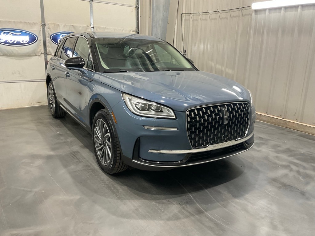 2025 Lincoln Corsair Reserve's photo