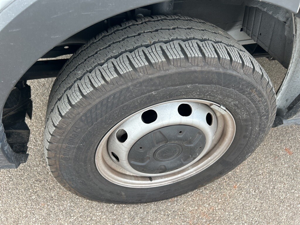 Used 2024 Ford Transit-250 Base Cargo Van