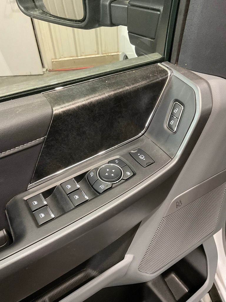 2026 Ford F-350 Super Duty XLT - Photo 7