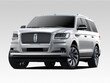  Lincoln Navigator L