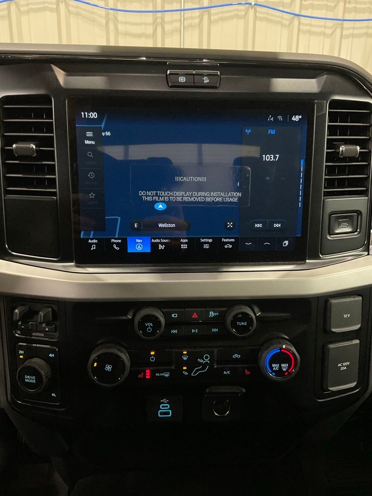 2026 Ford F-350 Super Duty XLT - Photo 16