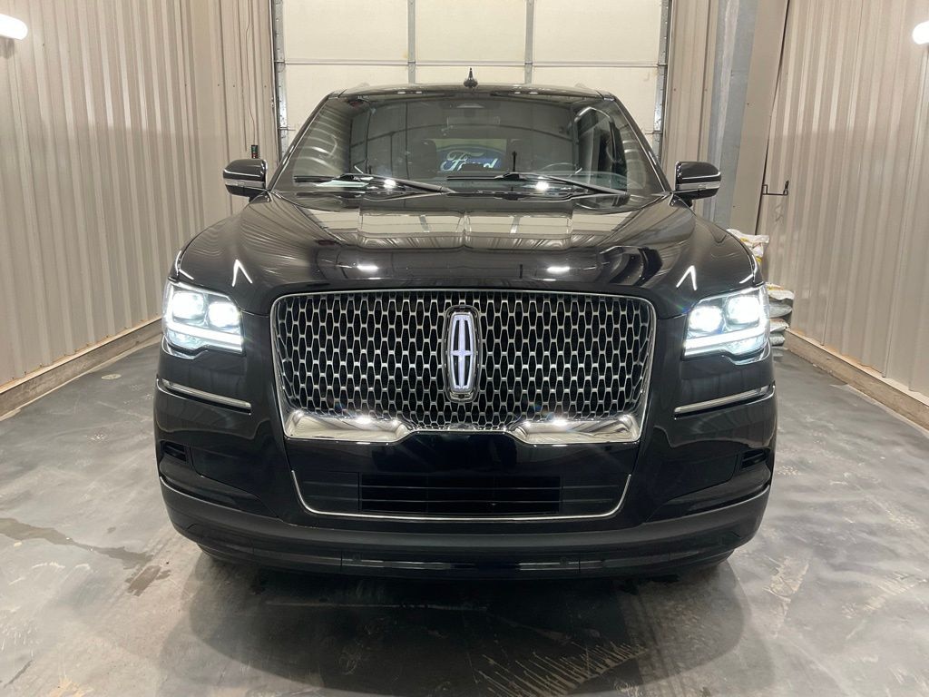 Used 2024 Lincoln Navigator L Reserve SUV