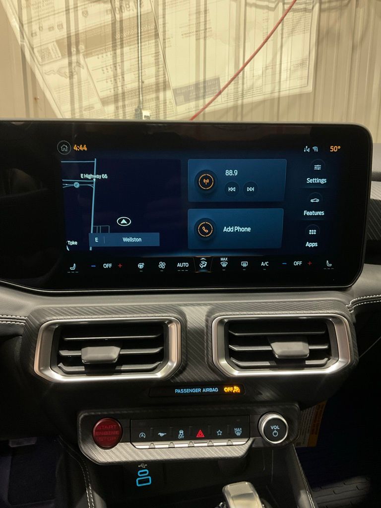 2026 Ford Mustang EcoBoost Premium Fastback - Photo 15