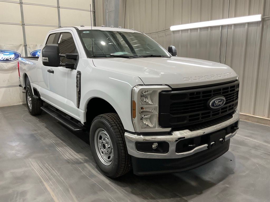 2026 Ford F-350 Super Duty