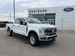 Ford F-250SD