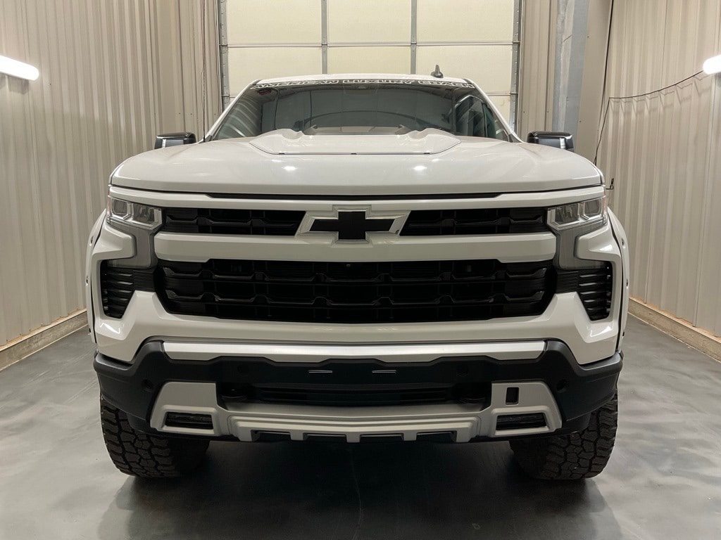 Used 2023 Chevrolet Silverado 1500 RST Truck
