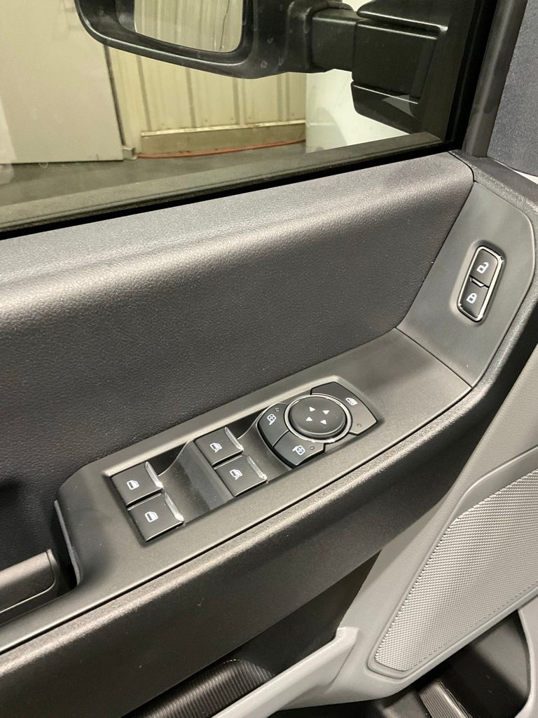 2026 Ford F-350 Super Duty XL - Photo 7