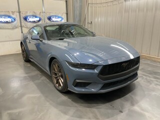 2026 Ford Mustang Ecoboost Premium Coupe