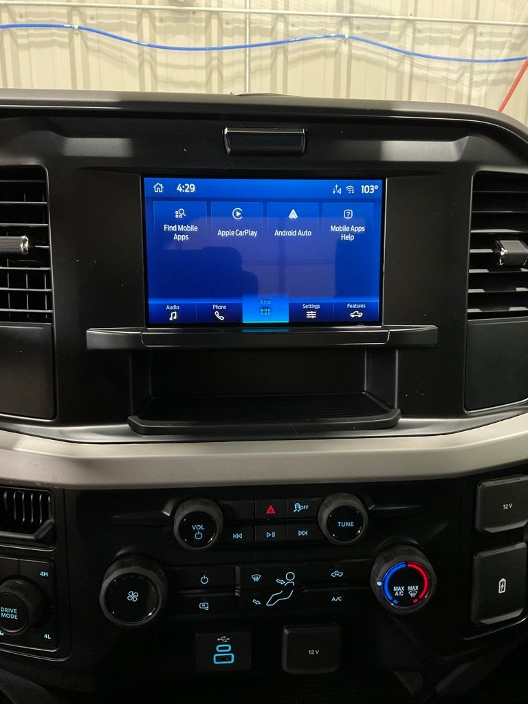 2026 Ford F-350 Super Duty XL - Photo 19