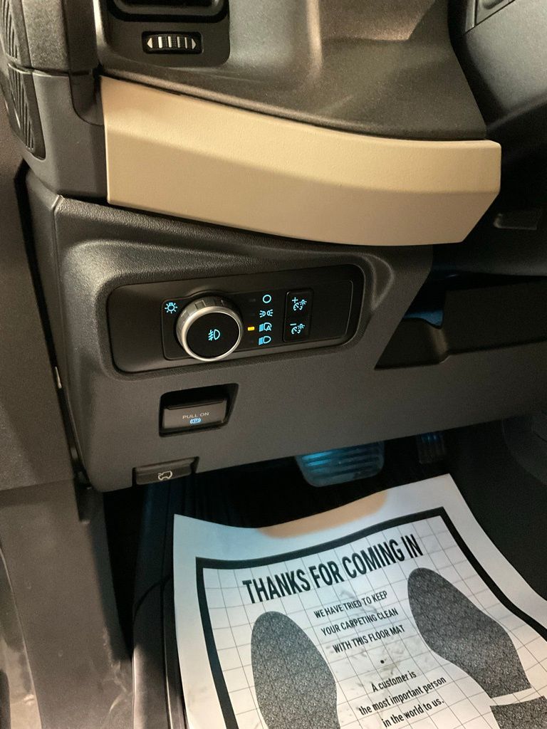 2025 Ford Bronco 4-Door Big Bend - Photo 8