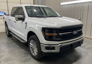 2026 Ford F-150 XLT Truck