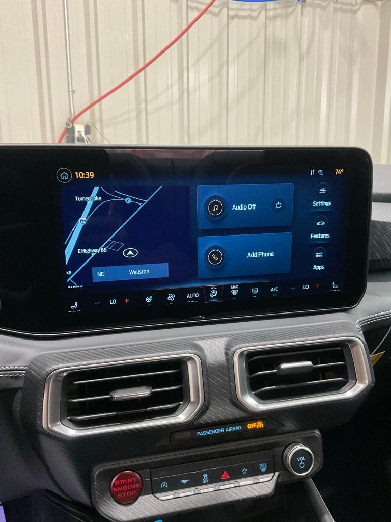 2025 Ford Mustang GT Premium Fastback - Photo 17