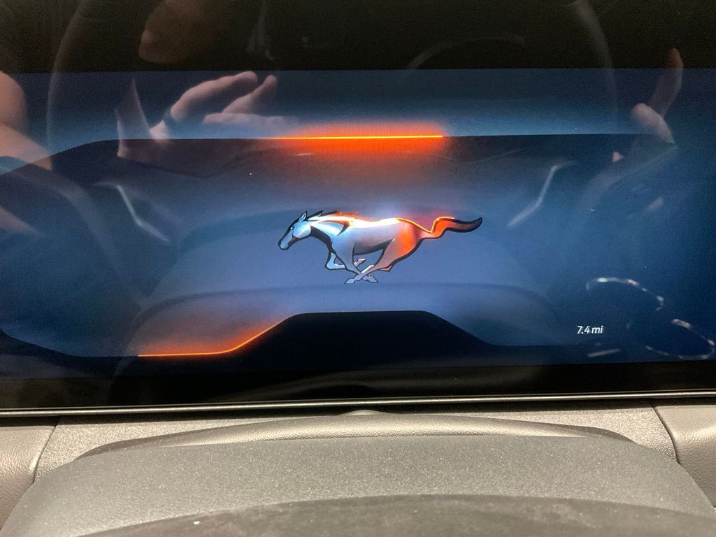 2025 Ford Mustang GT Premium Fastback - Photo 14