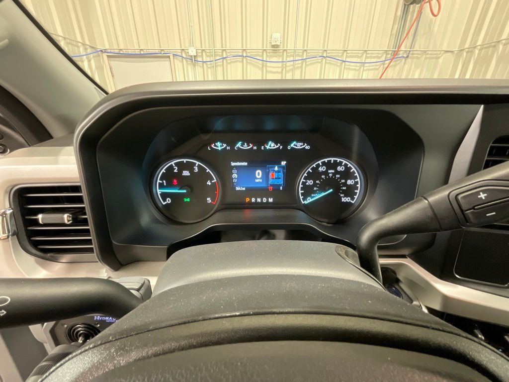 2026 Ford F-350 Super Duty XL - Photo 11