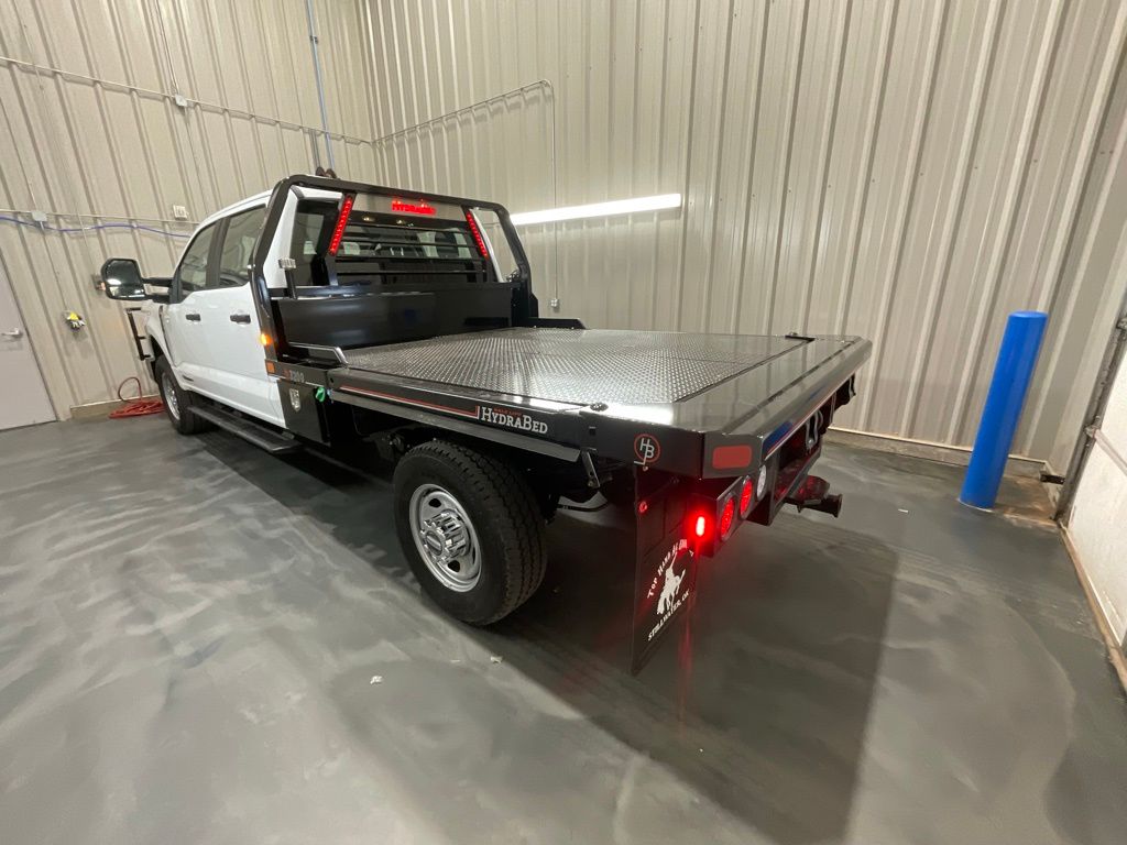 2026 Ford F-350 Super Duty XL - Photo 19