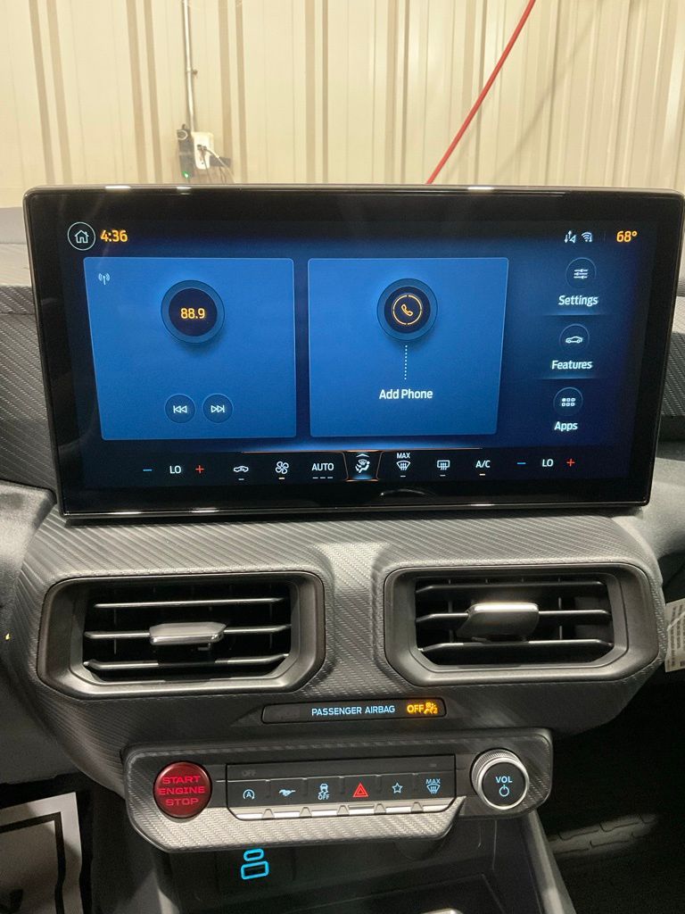 2026 Ford Mustang EcoBoost Fastback - Photo 15