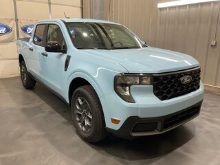 2026 Ford Maverick XLT Truck
