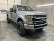  Ford F-250SD