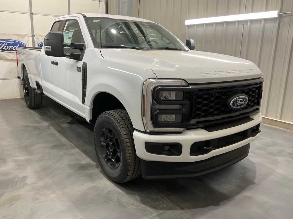 New 2026 Ford F-350SD XL Truck