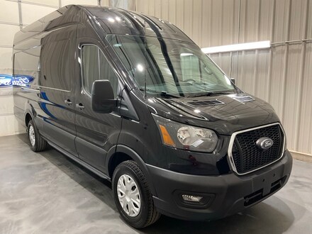 2024 Ford Transit-350 Base Cargo Van