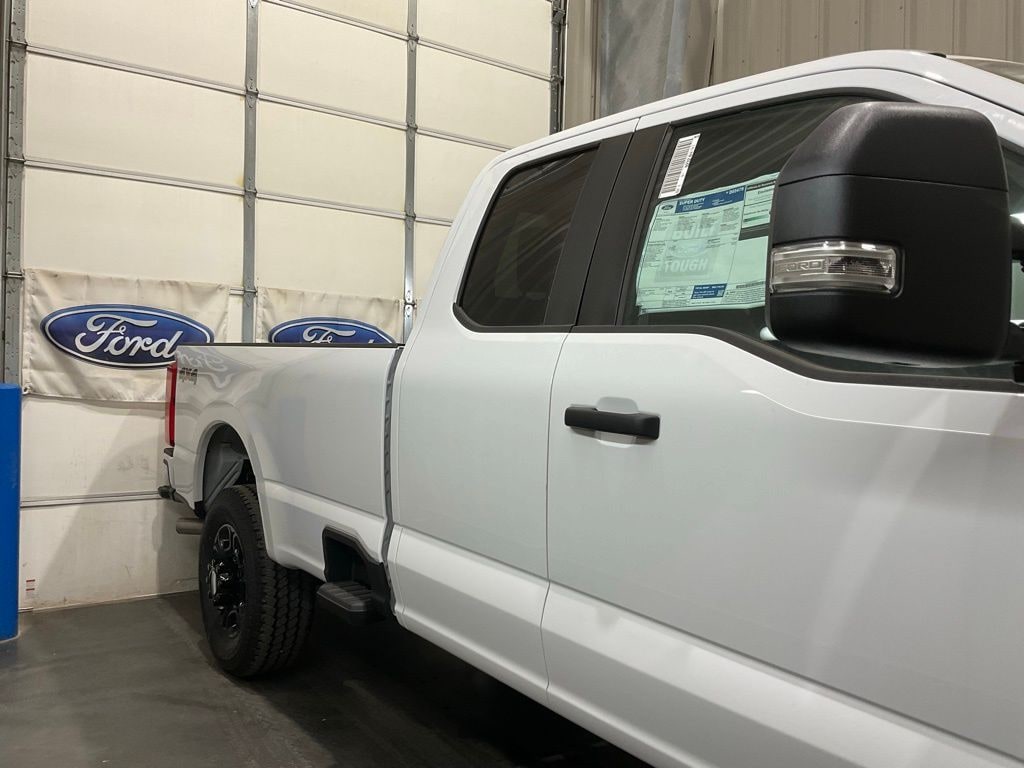 New 2026 Ford F-350SD XL Truck