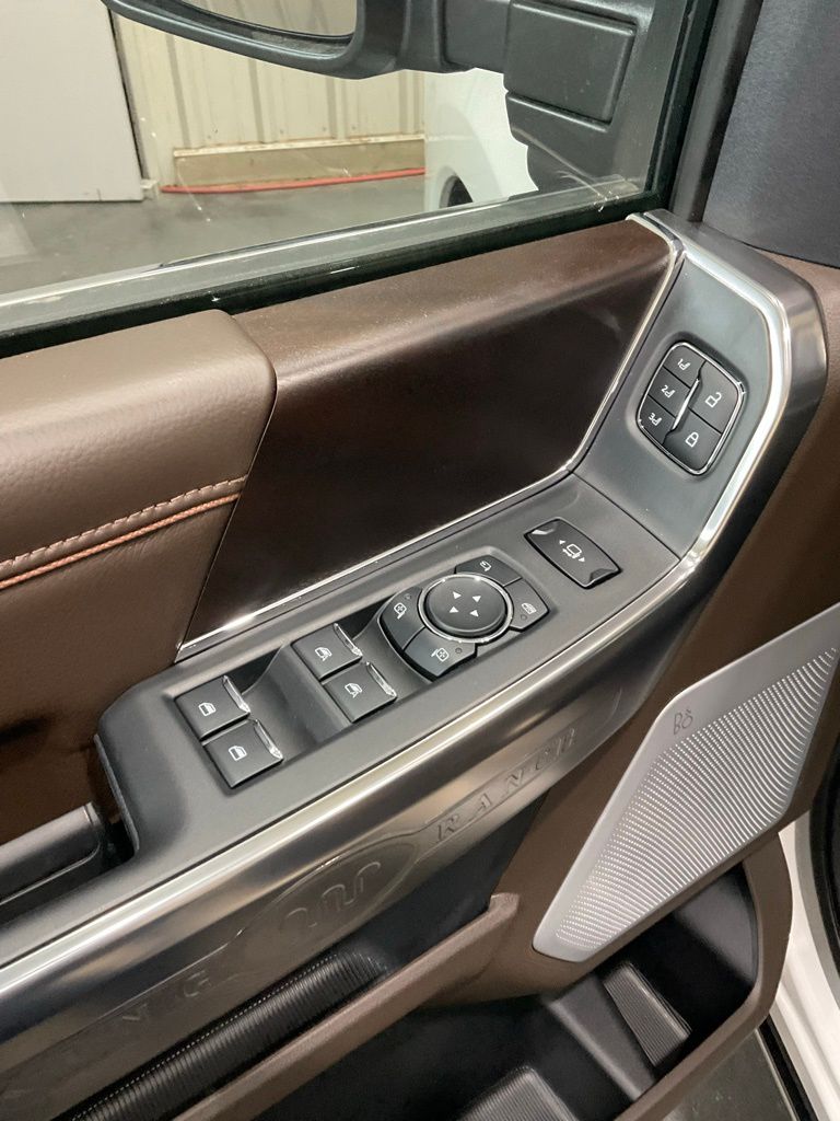 2026 Ford F-250 Super Duty King Ranch - Photo 7