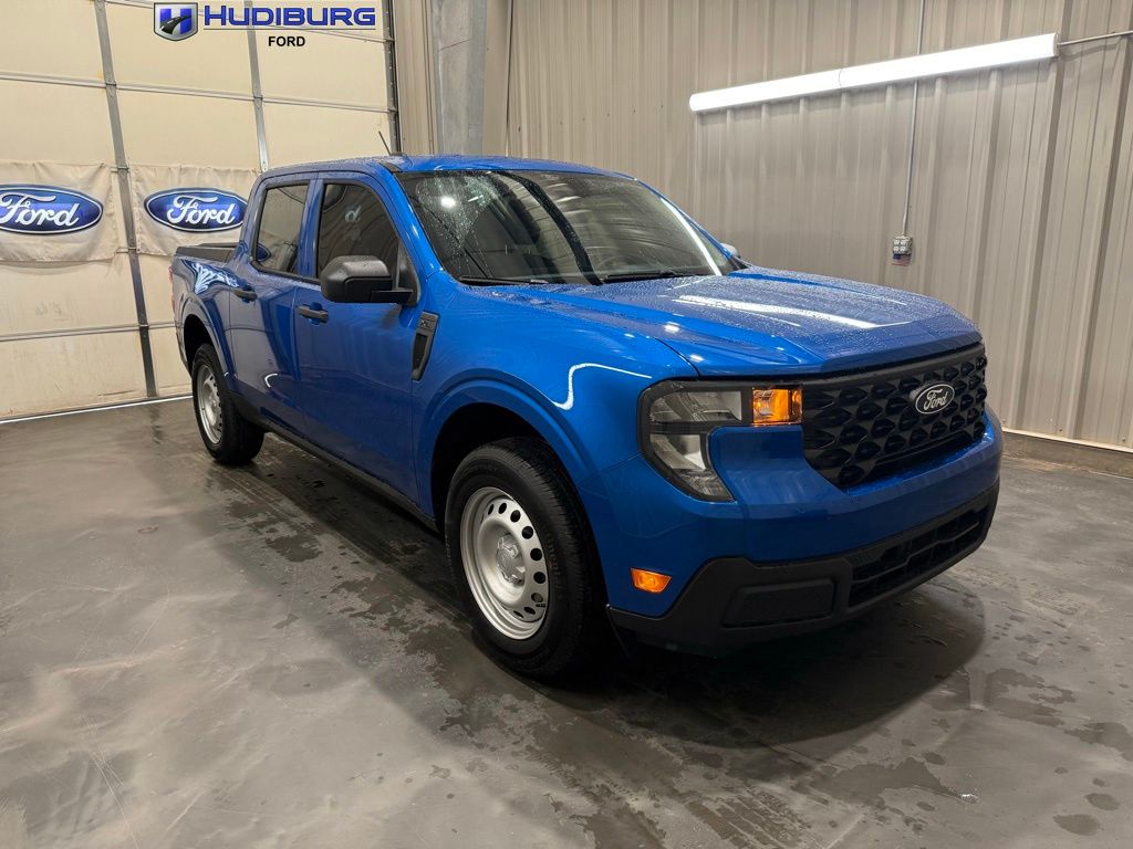 2026 Ford Maverick XL AWD's photo