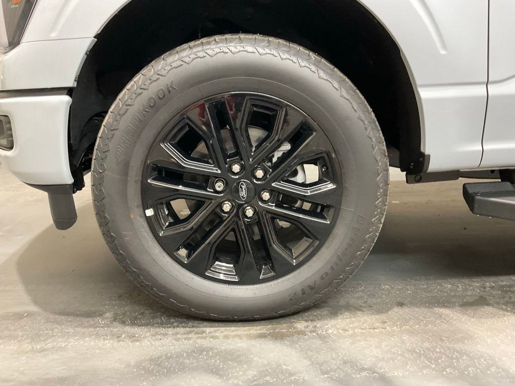 2025 Ford F-150 Lariat - Photo 6