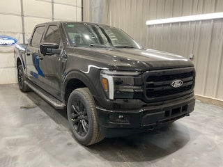 2026 Ford F-150 Lariat Truck