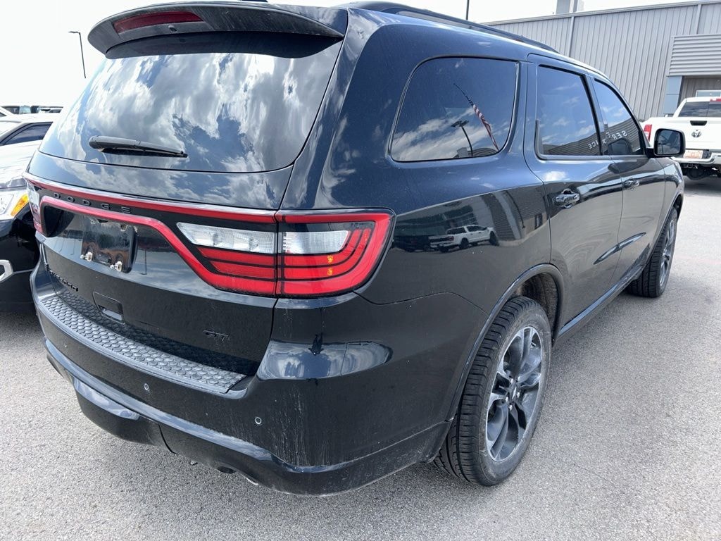 Used 2023 Dodge Durango GT Plus SUV