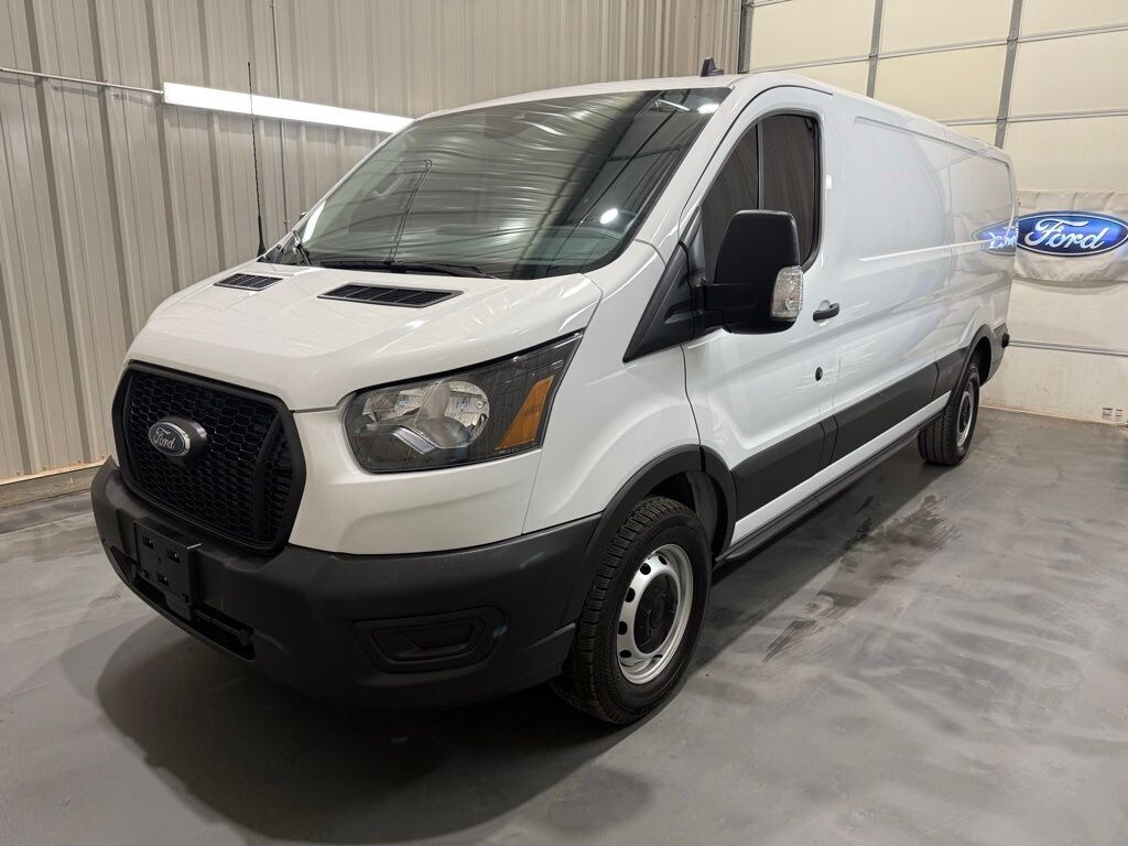 Used 2025 Ford Transit-250 Base Cargo Van