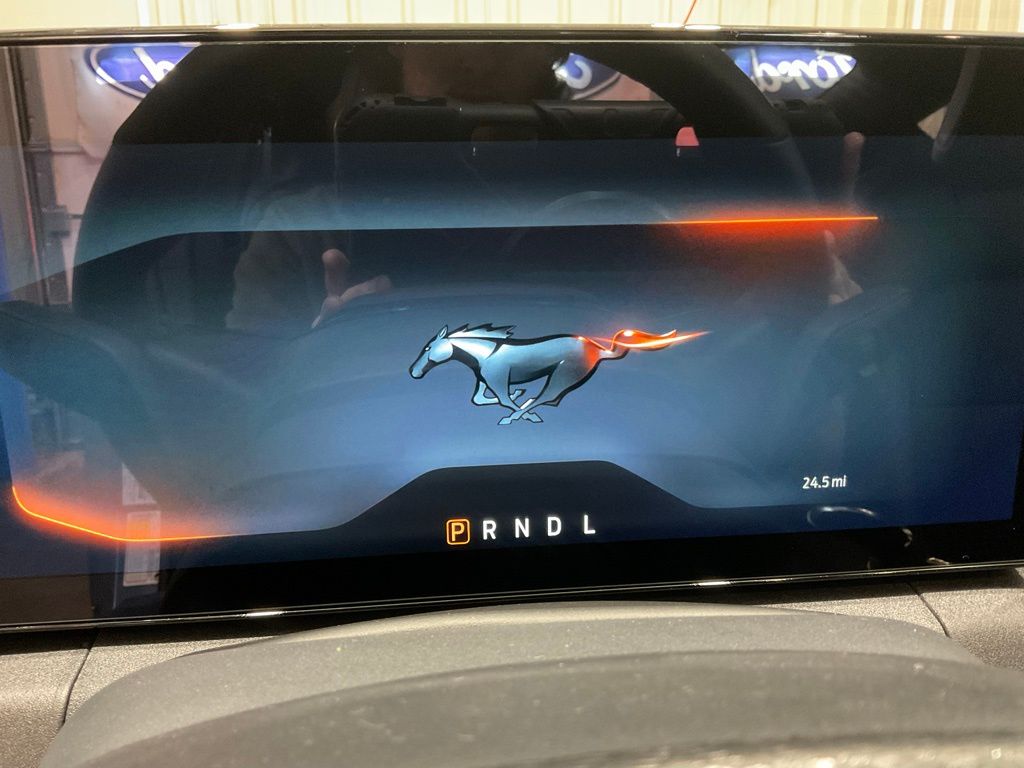 2026 Ford Mustang EcoBoost Premium Fastback - Photo 15