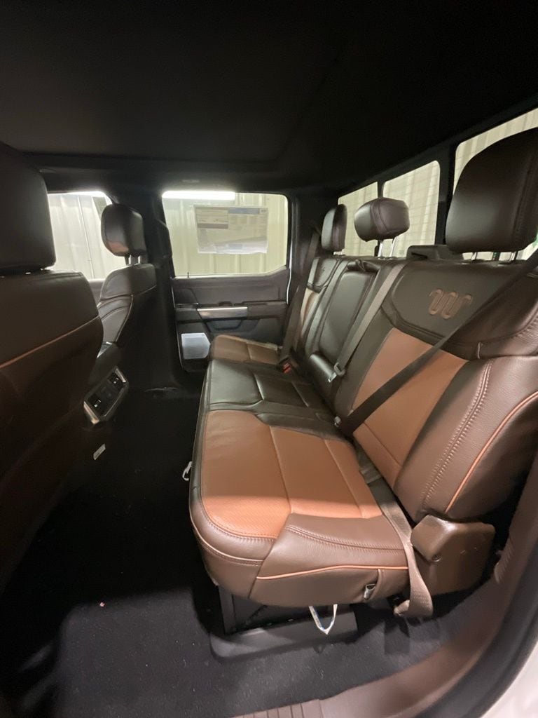 2026 Ford F-250 Super Duty King Ranch - Photo 11