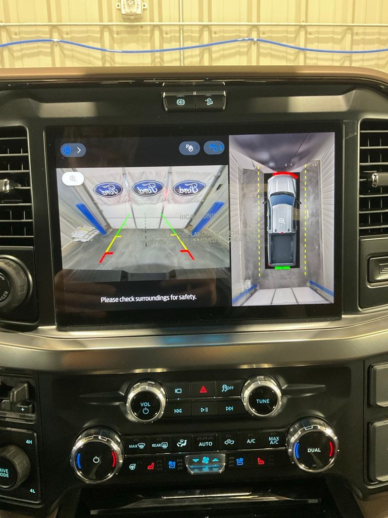 2026 Ford F-250 Super Duty King Ranch - Photo 18