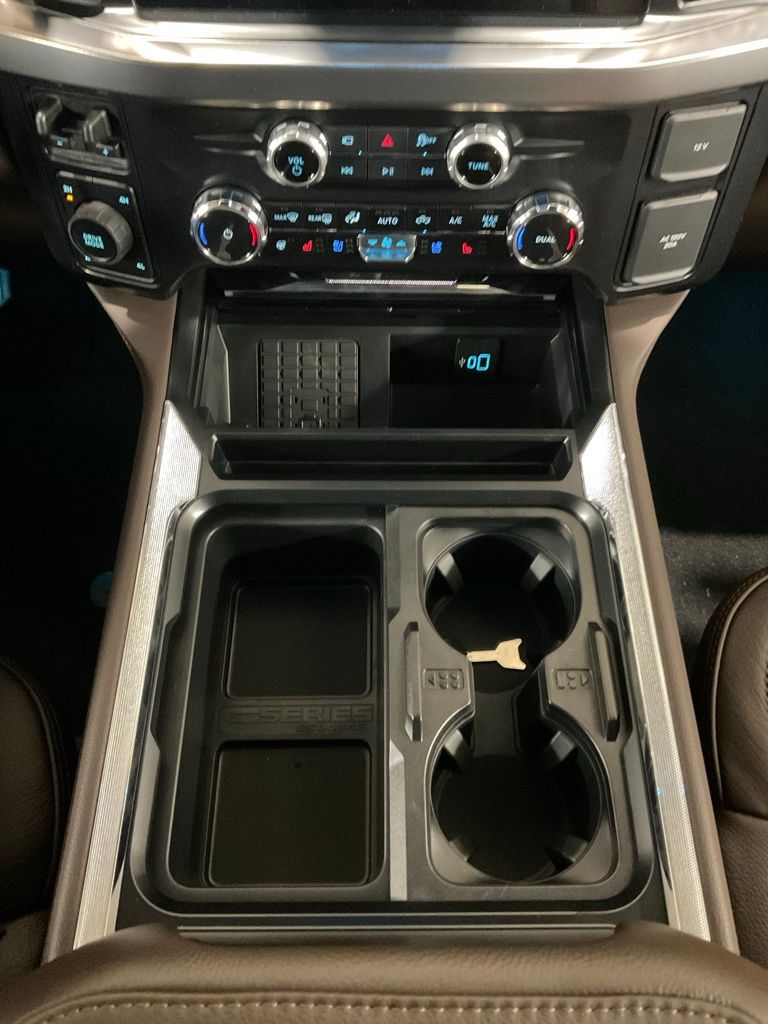 2026 Ford F-250 Super Duty King Ranch - Photo 19