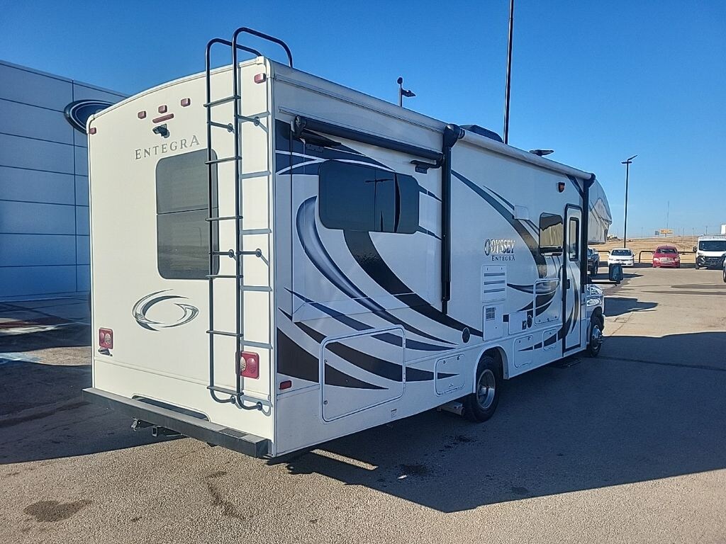 Used 2019 Ford E-450SD Base Cab/Chassis