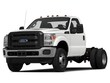 Ford F-350SD