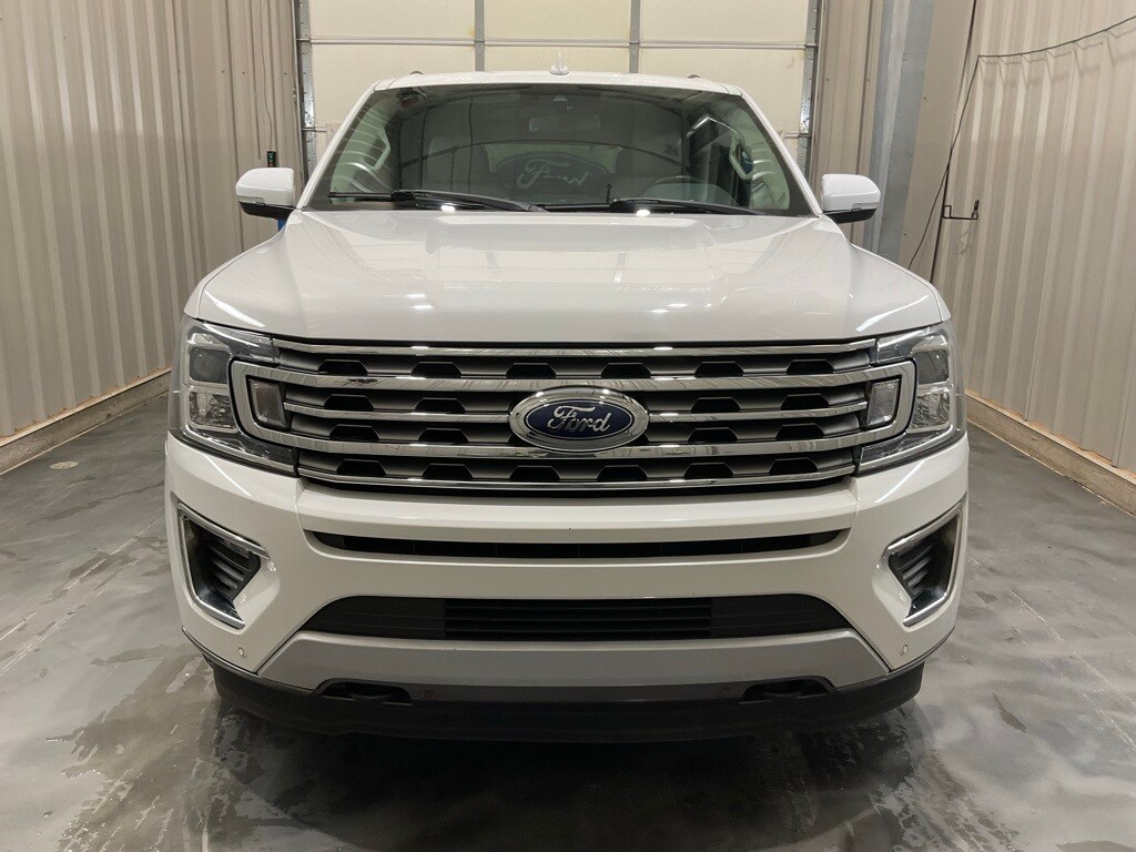 Used 2020 Ford Expedition Limited SUV