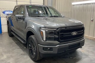 2026 Ford F-150 Lariat Truck