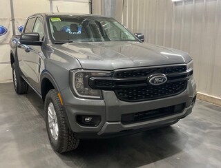 2026 Ford Ranger XL Truck