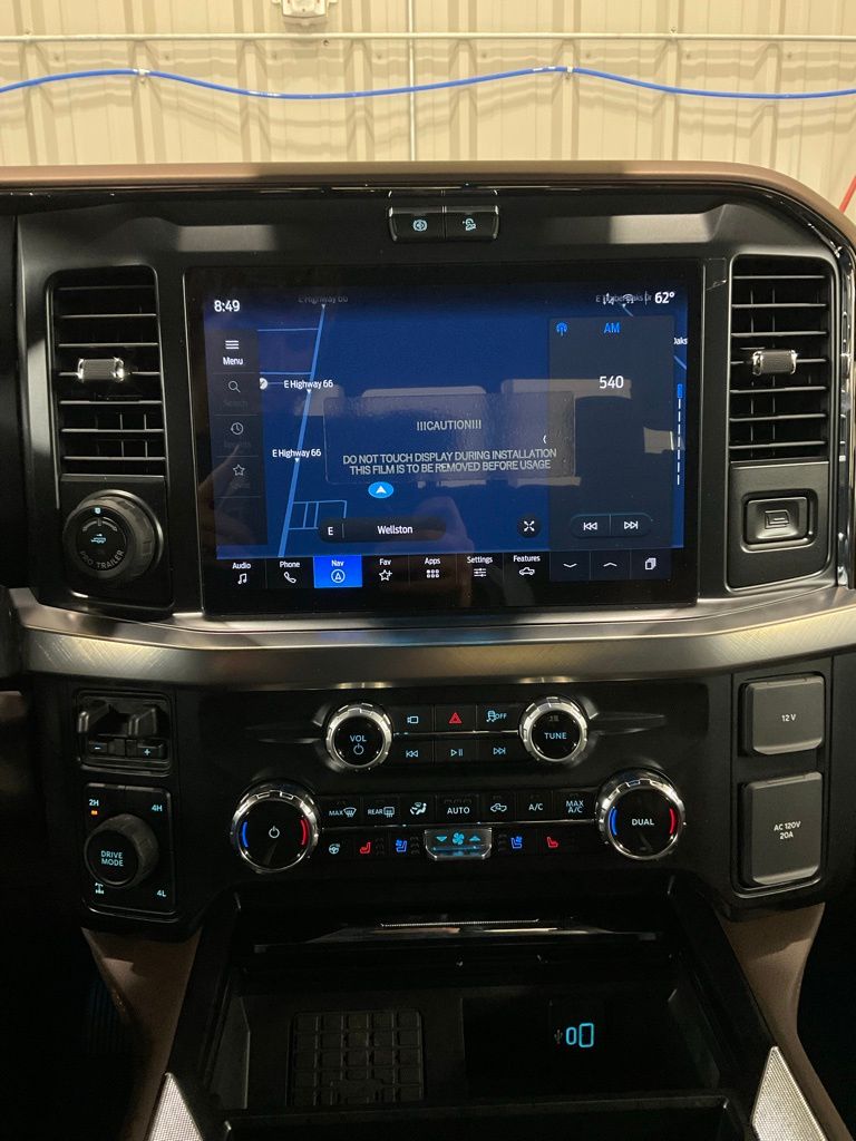 2026 Ford F-250 Super Duty King Ranch - Photo 17