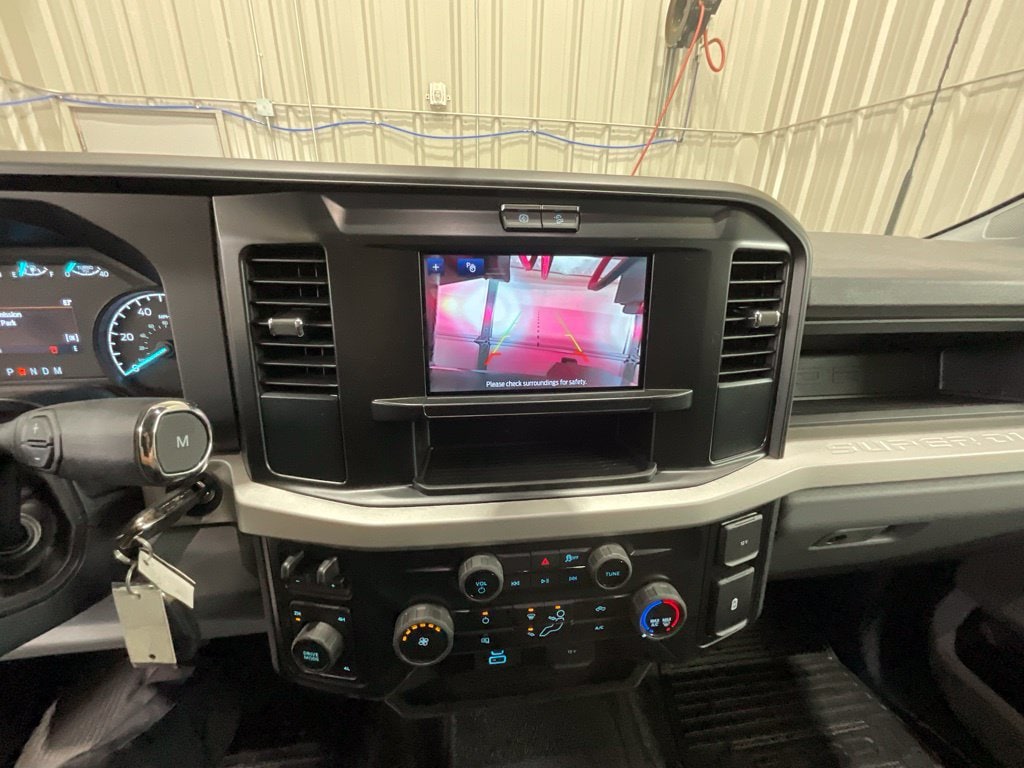 2026 Ford F-350 Super Duty XL - Photo 12