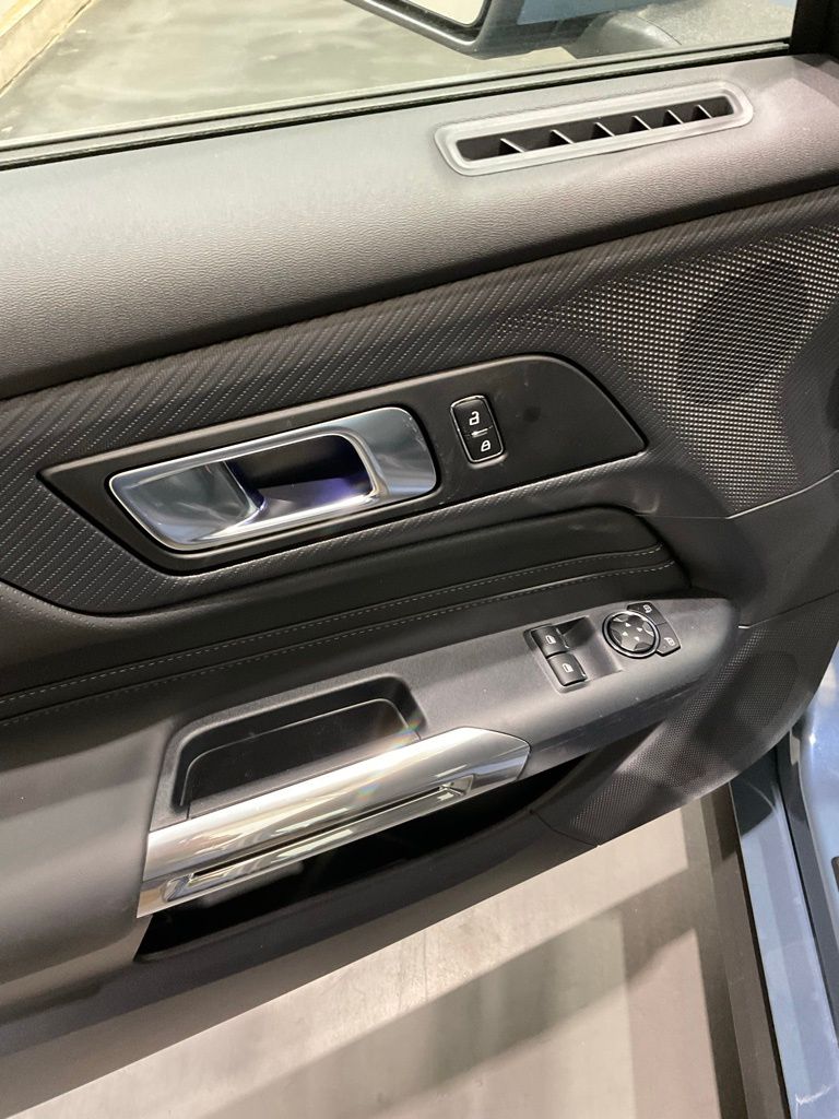 2026 Ford Mustang EcoBoost Premium Fastback - Photo 7